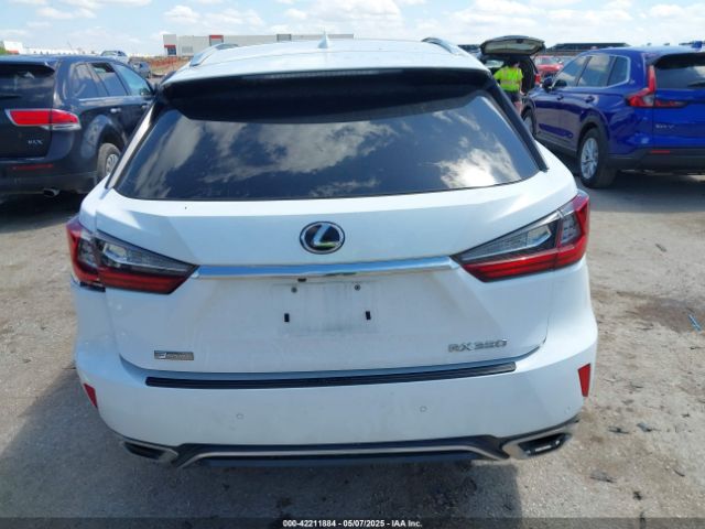 2T2BZMCA9KC185888 Lexus 2gr-fks