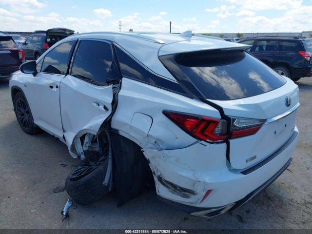 2T2BZMCA9KC185888 Lexus 2gr-fks