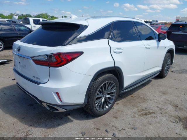 2T2BZMCA9KC185888 Lexus 2gr-fks