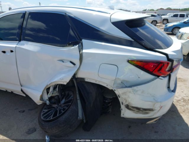 2T2BZMCA9KC185888 Lexus 2gr-fks