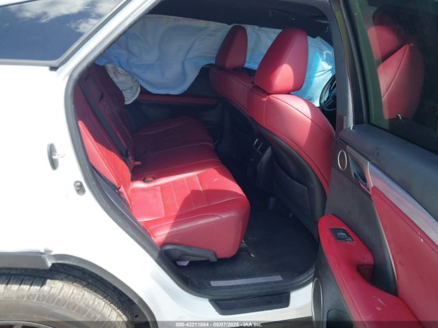 2T2BZMCA9KC185888 Lexus 2gr-fks