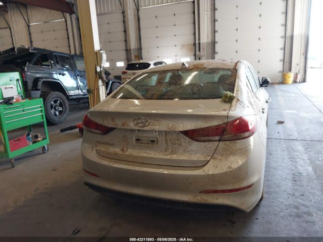 5NPD84LF9JH223742 Hyundai Elantra Value Edition