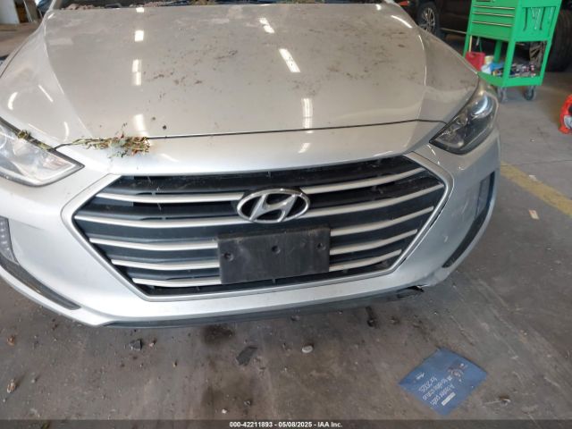 5NPD84LF9JH223742 Hyundai Elantra Value Edition