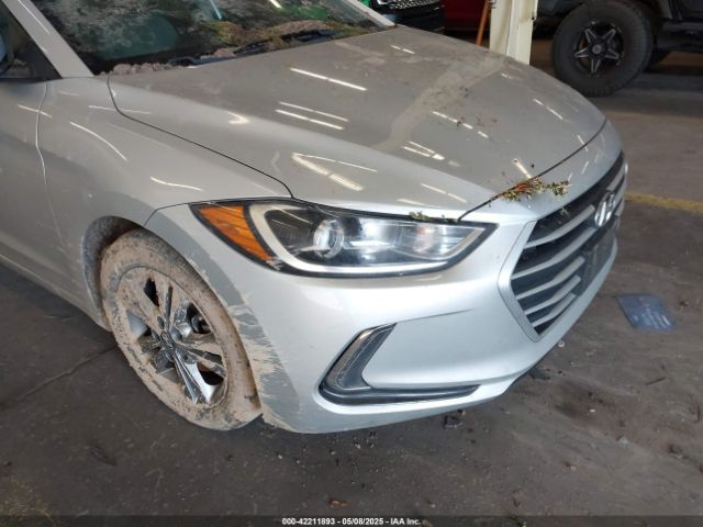 5NPD84LF9JH223742 Hyundai Elantra Value Edition