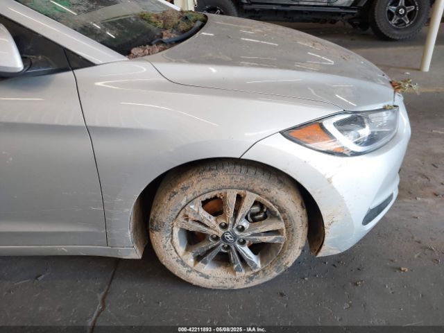 5NPD84LF9JH223742 Hyundai Elantra Value Edition