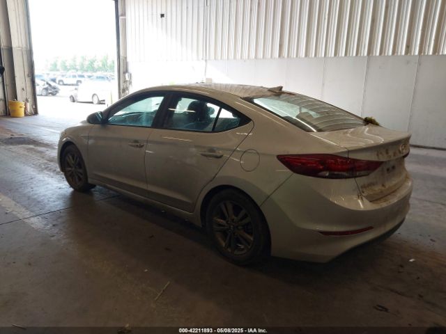 5NPD84LF9JH223742 Hyundai Elantra Value Edition