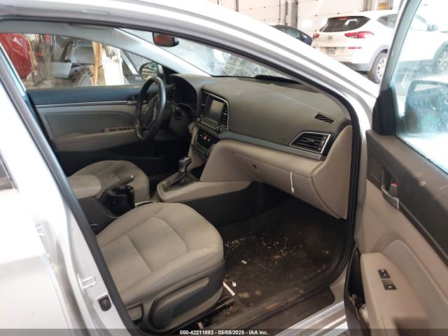5NPD84LF9JH223742 Hyundai Elantra Value Edition