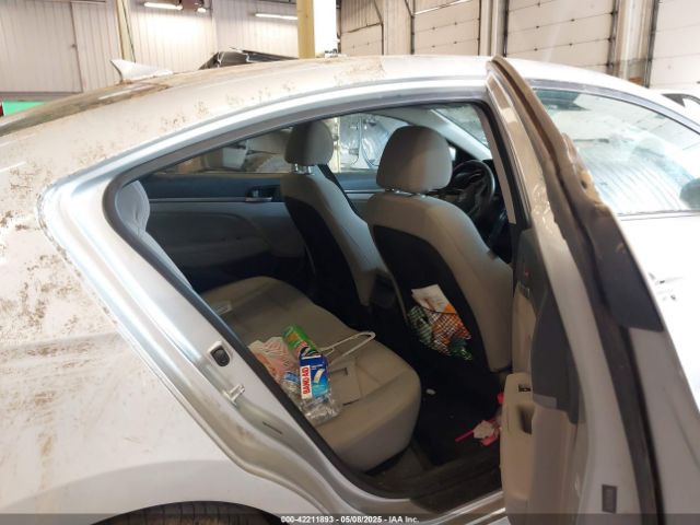 5NPD84LF9JH223742 Hyundai Elantra Value Edition
