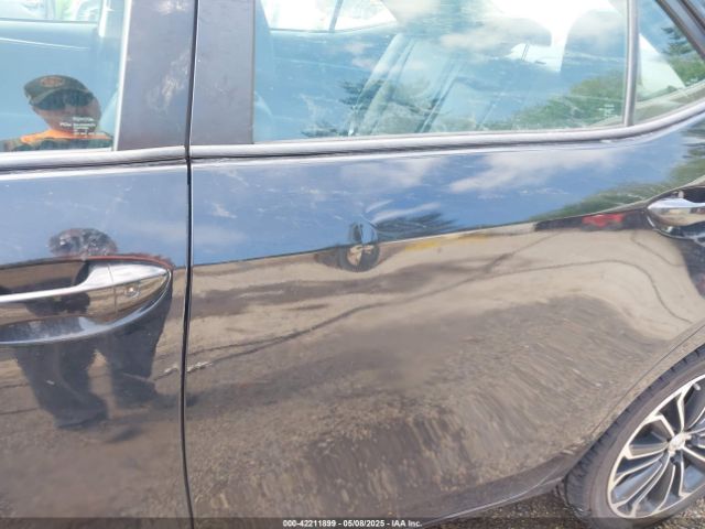 5YFBURHE3GP530528 Toyota Corolla S Plus