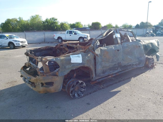 RAM 2021 2021 3C6TR5EJ1MG603145 Image 2