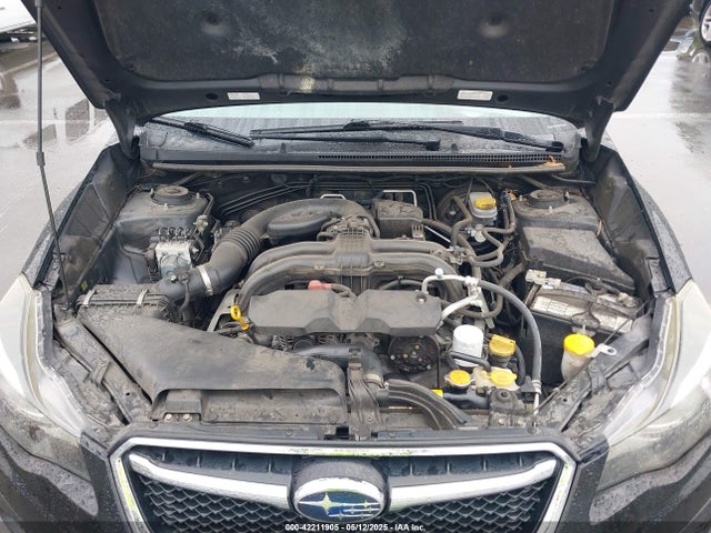 JF1GJAA6XFH013732 Subaru Impreza 2.0i
