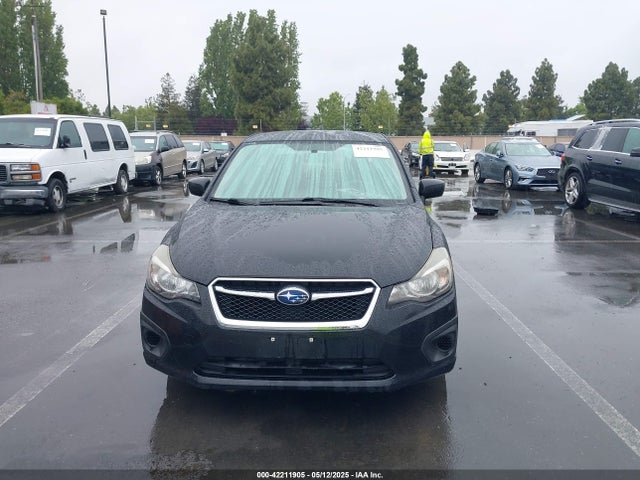 JF1GJAA6XFH013732 Subaru Impreza 2.0i