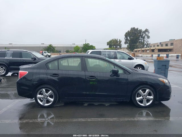 JF1GJAA6XFH013732 Subaru Impreza 2.0i