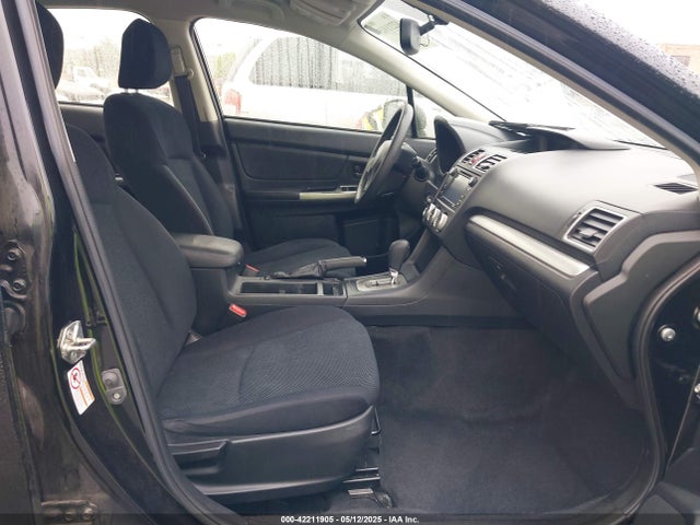 JF1GJAA6XFH013732 Subaru Impreza 2.0i
