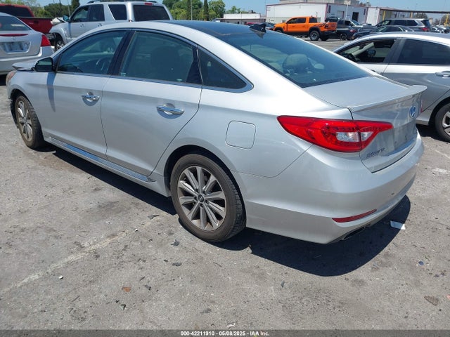 5NPE34AF0GH353598 Hyundai Sonata Limited