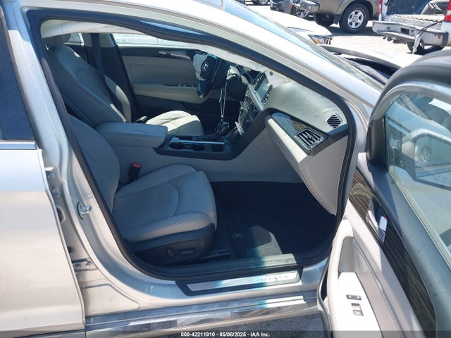5NPE34AF0GH353598 Hyundai Sonata Limited