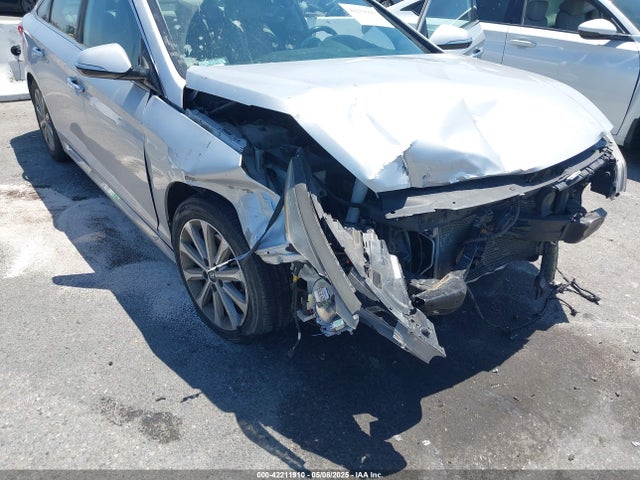 5NPE34AF0GH353598 Hyundai Sonata Limited