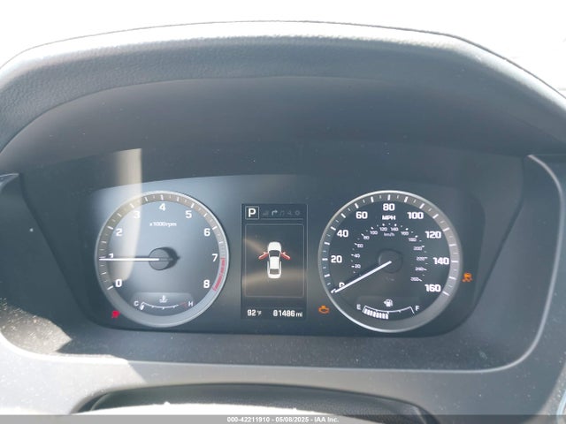 5NPE34AF0GH353598 Hyundai Sonata Limited