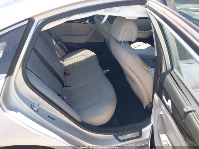 5NPE34AF0GH353598 Hyundai Sonata Limited