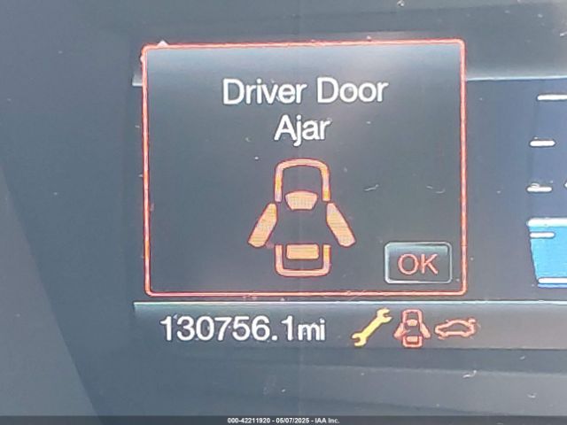 3FA6P0H7XGR130617 Ford FUSION SE