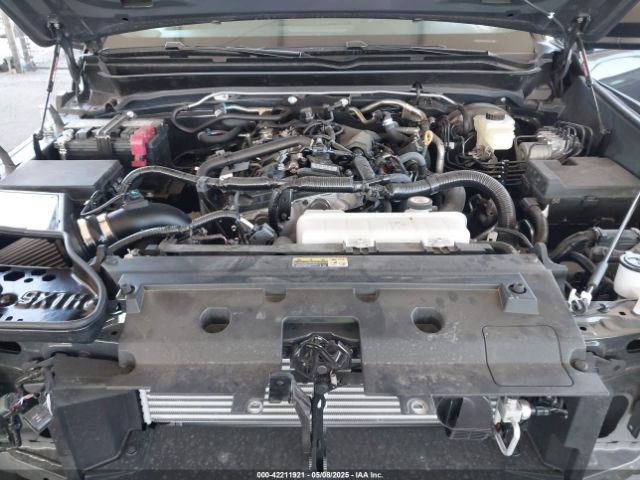 3TYKD5HNXRT016991 Toyota Tacoma Sr 2wd