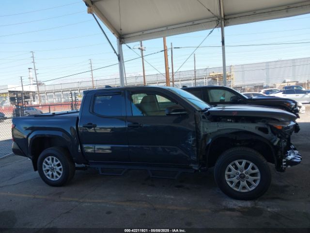 3TYKD5HNXRT016991 Toyota Tacoma Sr 2wd