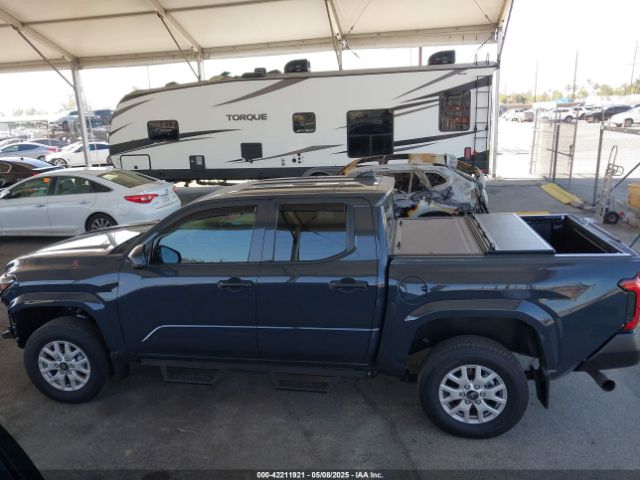 3TYKD5HNXRT016991 Toyota Tacoma Sr 2wd