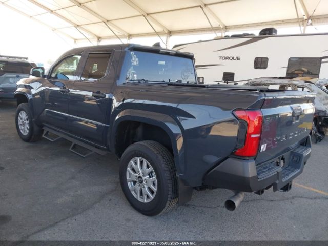 3TYKD5HNXRT016991 Toyota Tacoma Sr 2wd