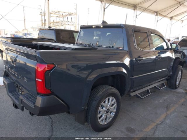 3TYKD5HNXRT016991 Toyota Tacoma Sr 2wd