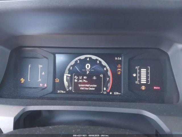 3TYKD5HNXRT016991 Toyota Tacoma Sr 2wd