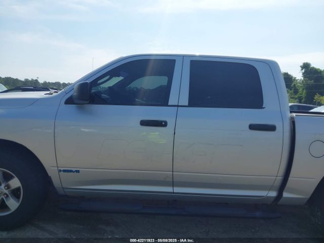 1C6RR7XT8HS553153 RAM 1500 Ssv