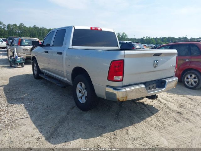 1C6RR7XT8HS553153 RAM 1500 Ssv