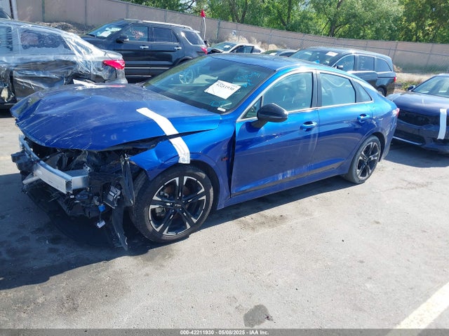 5XXG64J28NG114869 KIA t-gdi gamma ii