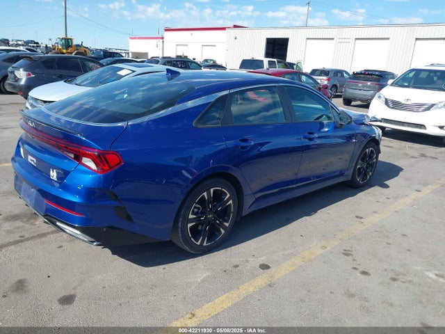 5XXG64J28NG114869 KIA t-gdi gamma ii
