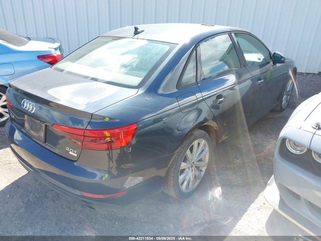 2017 AUDI A4 WAUGMAF43HN042614 Photo 3
