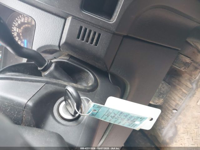1FTMF1CM5EKG21539 Ford F-150 Xl