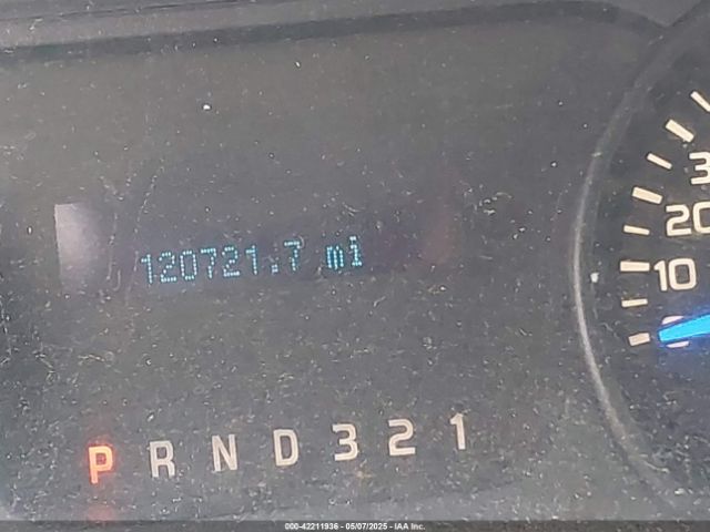 1FTMF1CM5EKG21539 Ford F-150 Xl