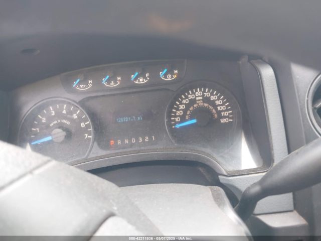 1FTMF1CM5EKG21539 Ford F-150 Xl