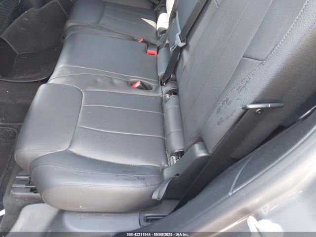 2021 MERCEDES-BENZ GLB 250 W1N4M4HB8MW106145 Photo 7