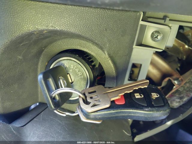 1N6DD0EV8HN713900 Nissan Frontier Pro-4x