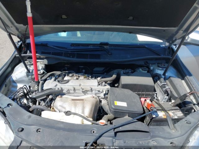 4T1BF1FK9GU604036 Toyota CAMRY XLE