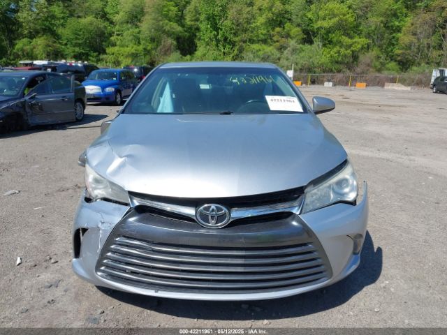 4T1BF1FK9GU604036 Toyota CAMRY XLE