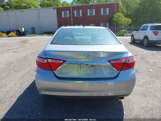 4T1BF1FK9GU604036 Toyota CAMRY XLE