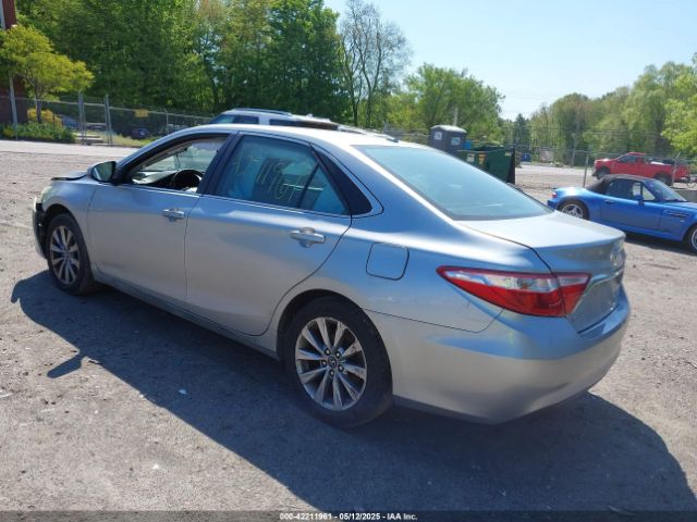 4T1BF1FK9GU604036 Toyota CAMRY XLE
