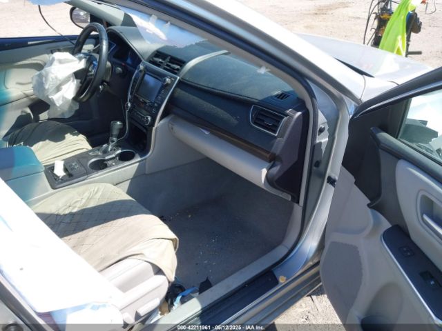 4T1BF1FK9GU604036 Toyota CAMRY XLE