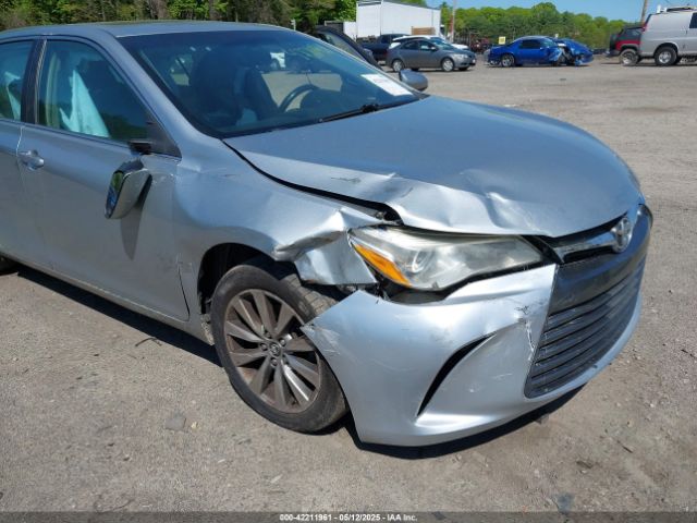 4T1BF1FK9GU604036 Toyota CAMRY XLE