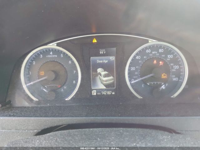 4T1BF1FK9GU604036 Toyota CAMRY XLE