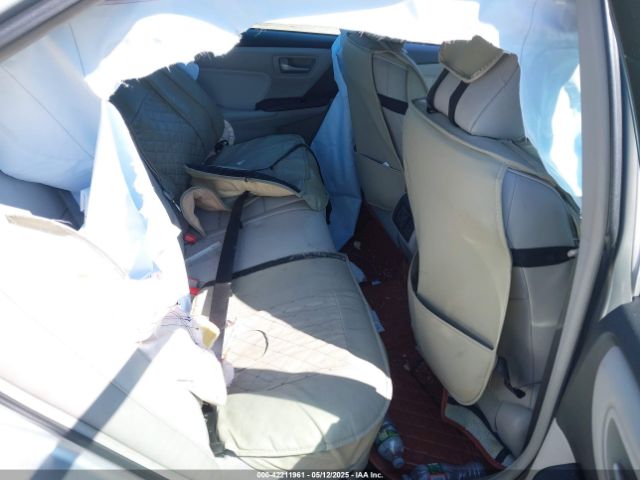 4T1BF1FK9GU604036 Toyota CAMRY XLE