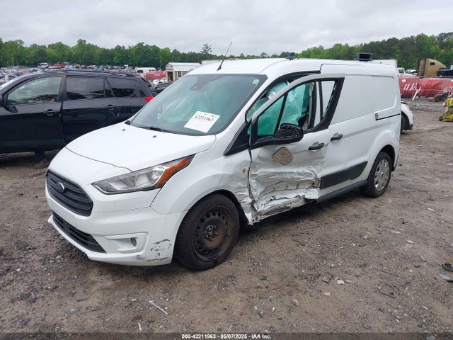 NM0LS7F72L1444951 Ford 2020