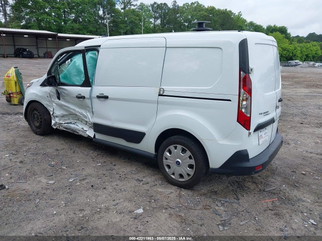 NM0LS7F72L1444951 Ford 2020